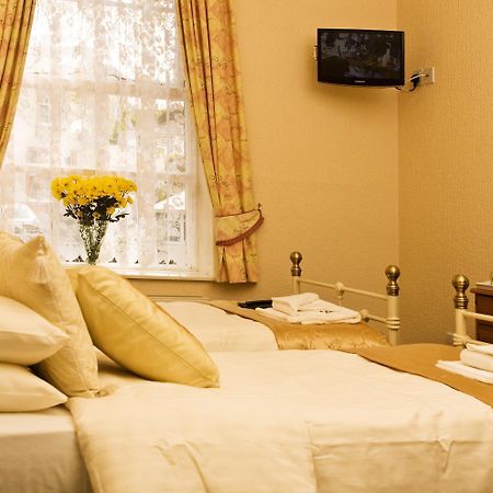 Tor Dean Guest House Torquay Luaran gambar