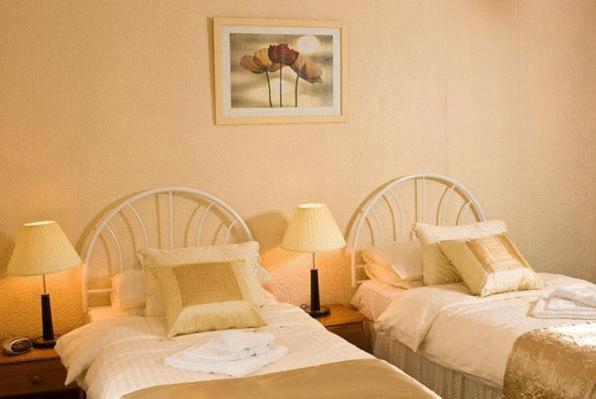 Tor Dean Guest House Torquay Bilik gambar