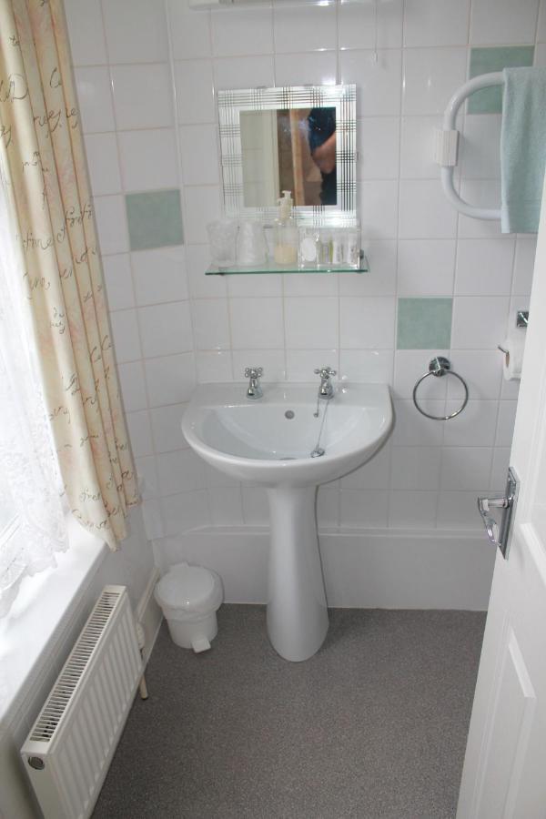 Tor Dean Guest House Torquay Luaran gambar