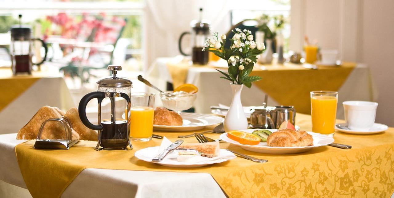 Tor Dean Guest House Torquay Luaran gambar