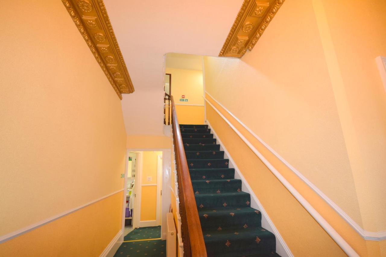 Tor Dean Guest House Torquay Luaran gambar