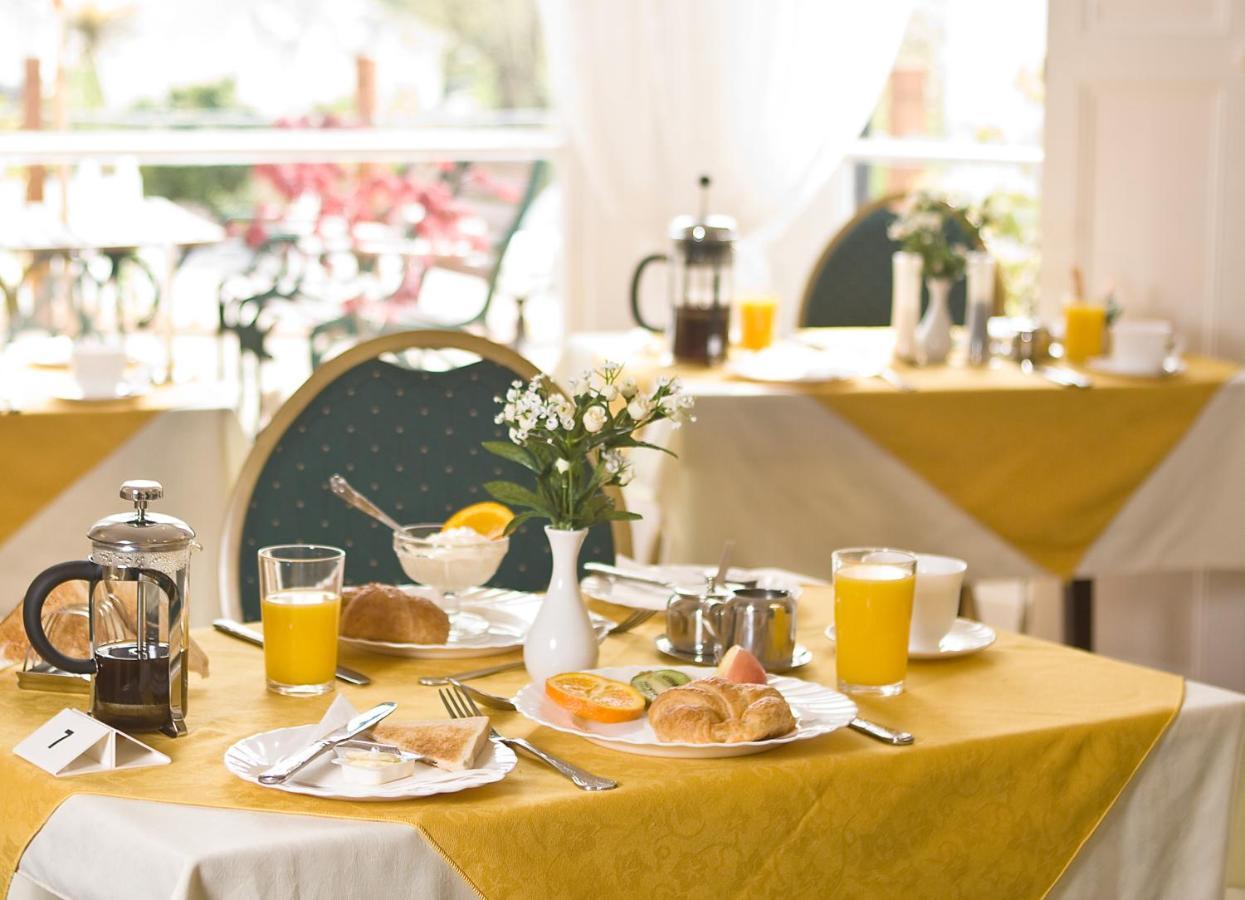 Tor Dean Guest House Torquay Luaran gambar