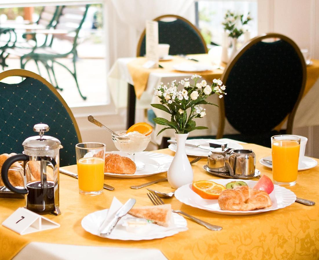 Tor Dean Guest House Torquay Luaran gambar