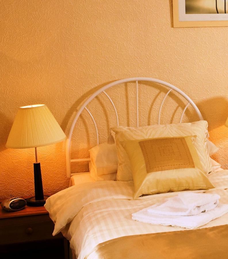Tor Dean Guest House Torquay Luaran gambar