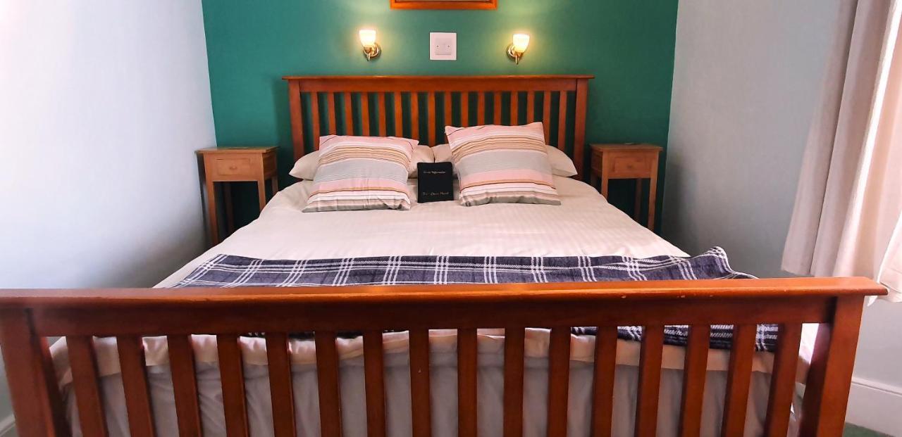 Tor Dean Guest House Torquay Luaran gambar