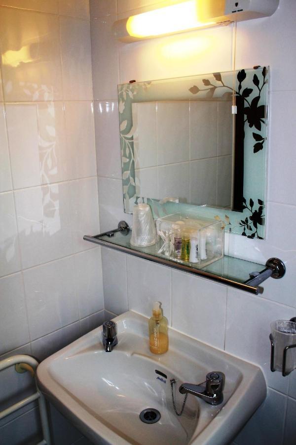 Tor Dean Guest House Torquay Luaran gambar