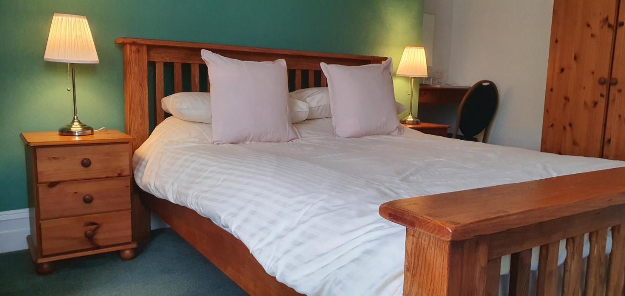 Tor Dean Guest House Torquay Luaran gambar
