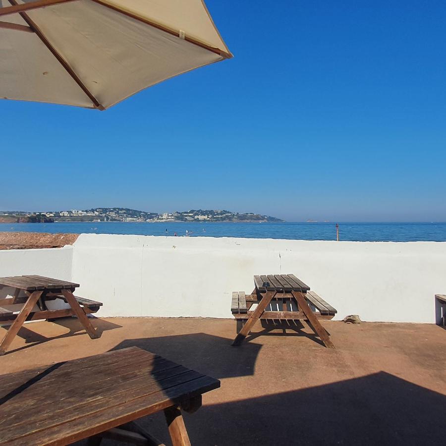Tor Dean Guest House Torquay Luaran gambar