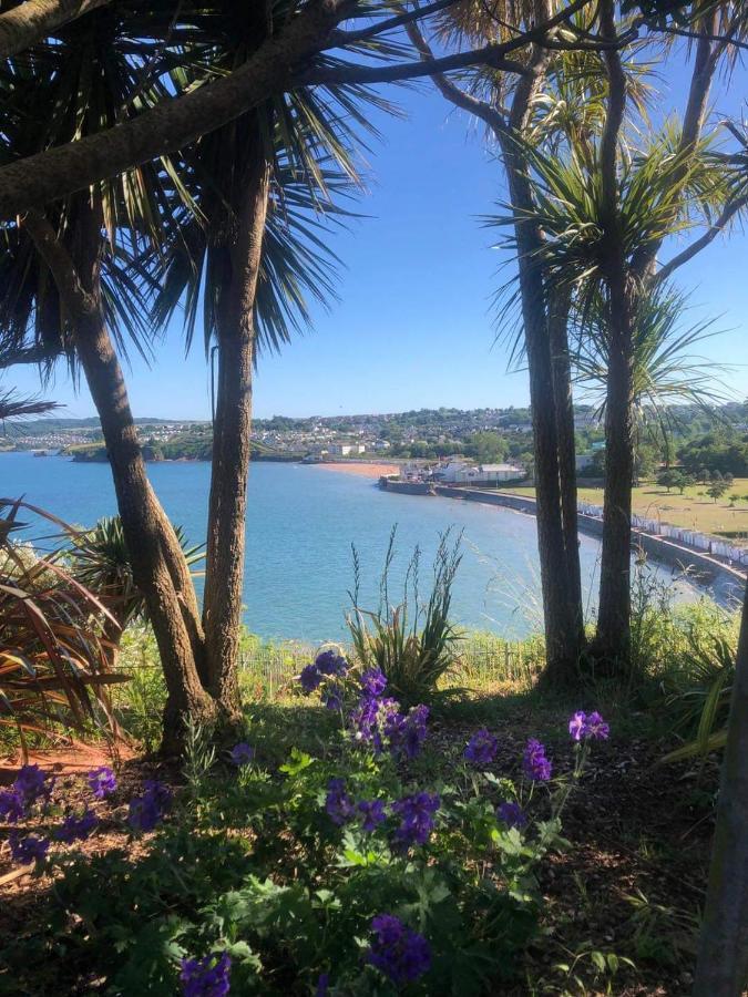 Tor Dean Guest House Torquay Luaran gambar