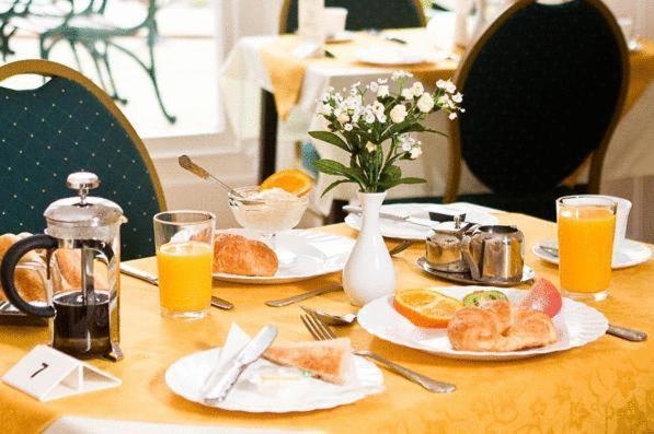 Tor Dean Guest House Torquay Luaran gambar