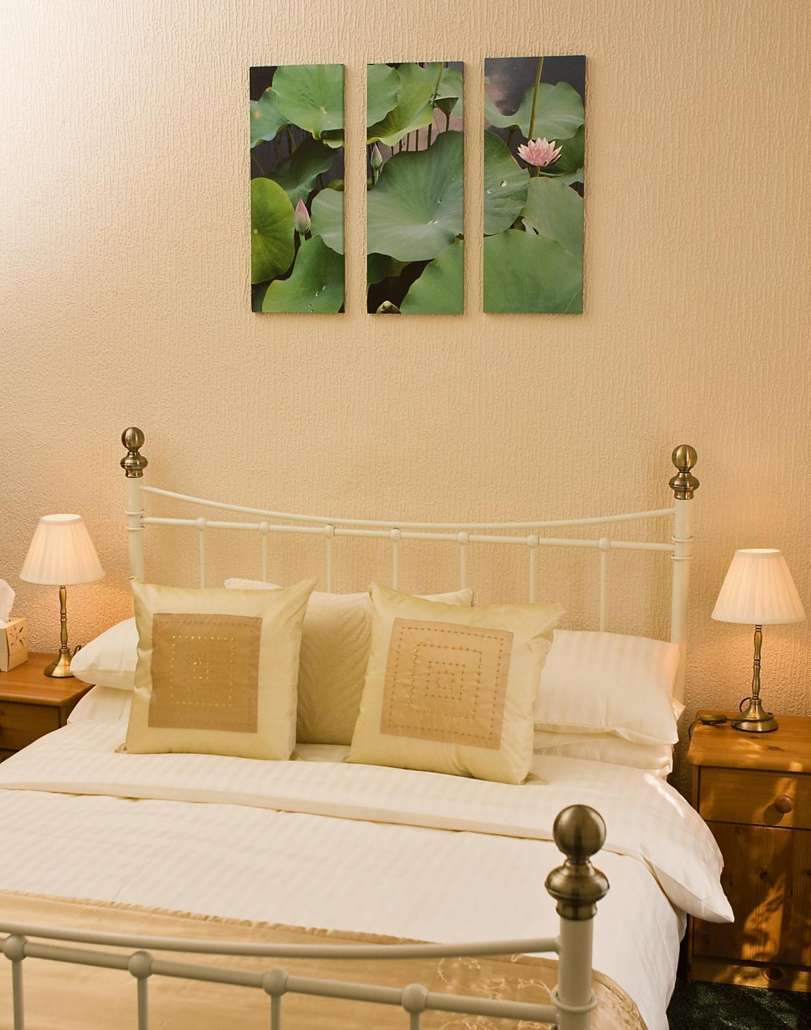 Tor Dean Guest House Torquay Luaran gambar
