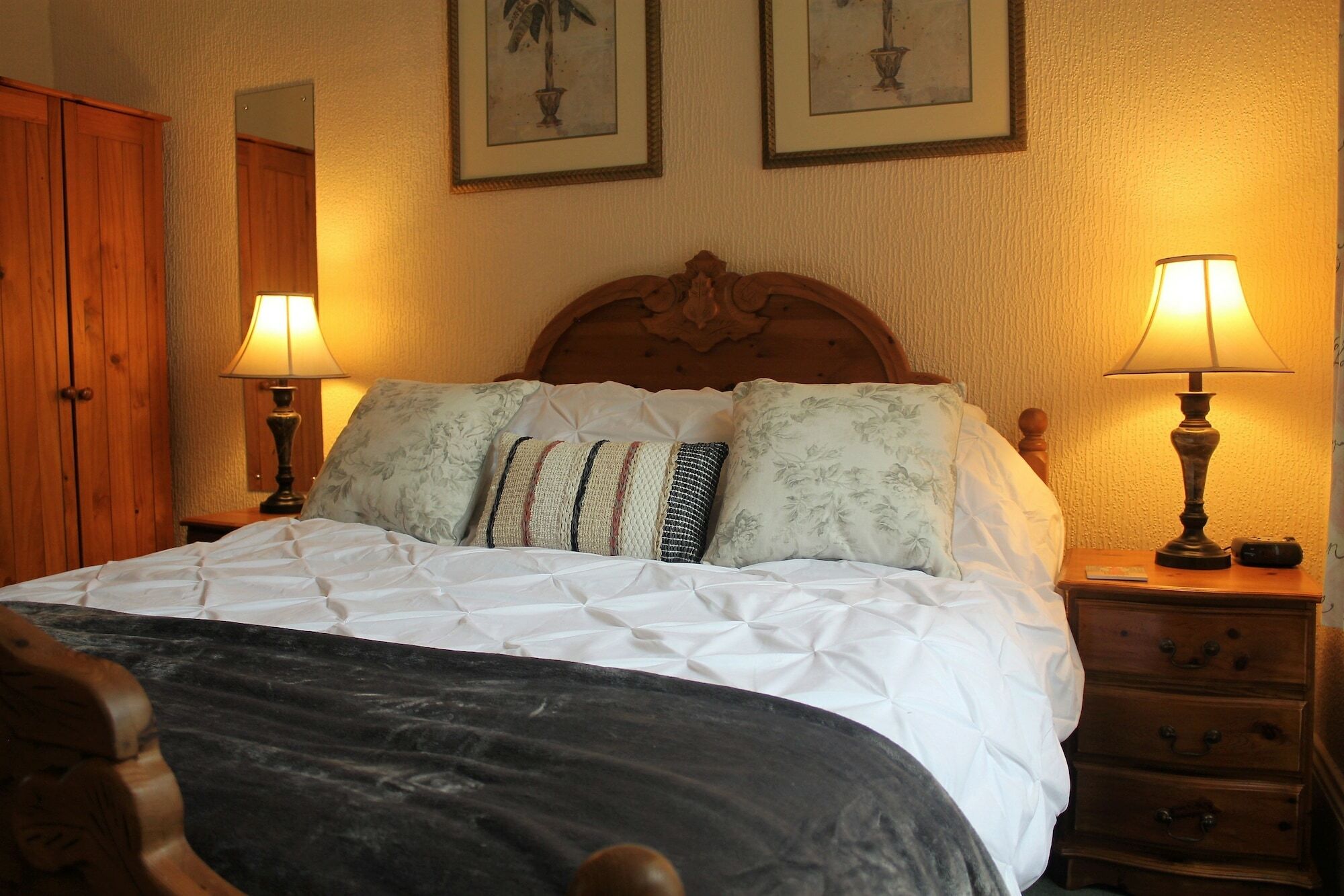 Tor Dean Guest House Torquay Luaran gambar
