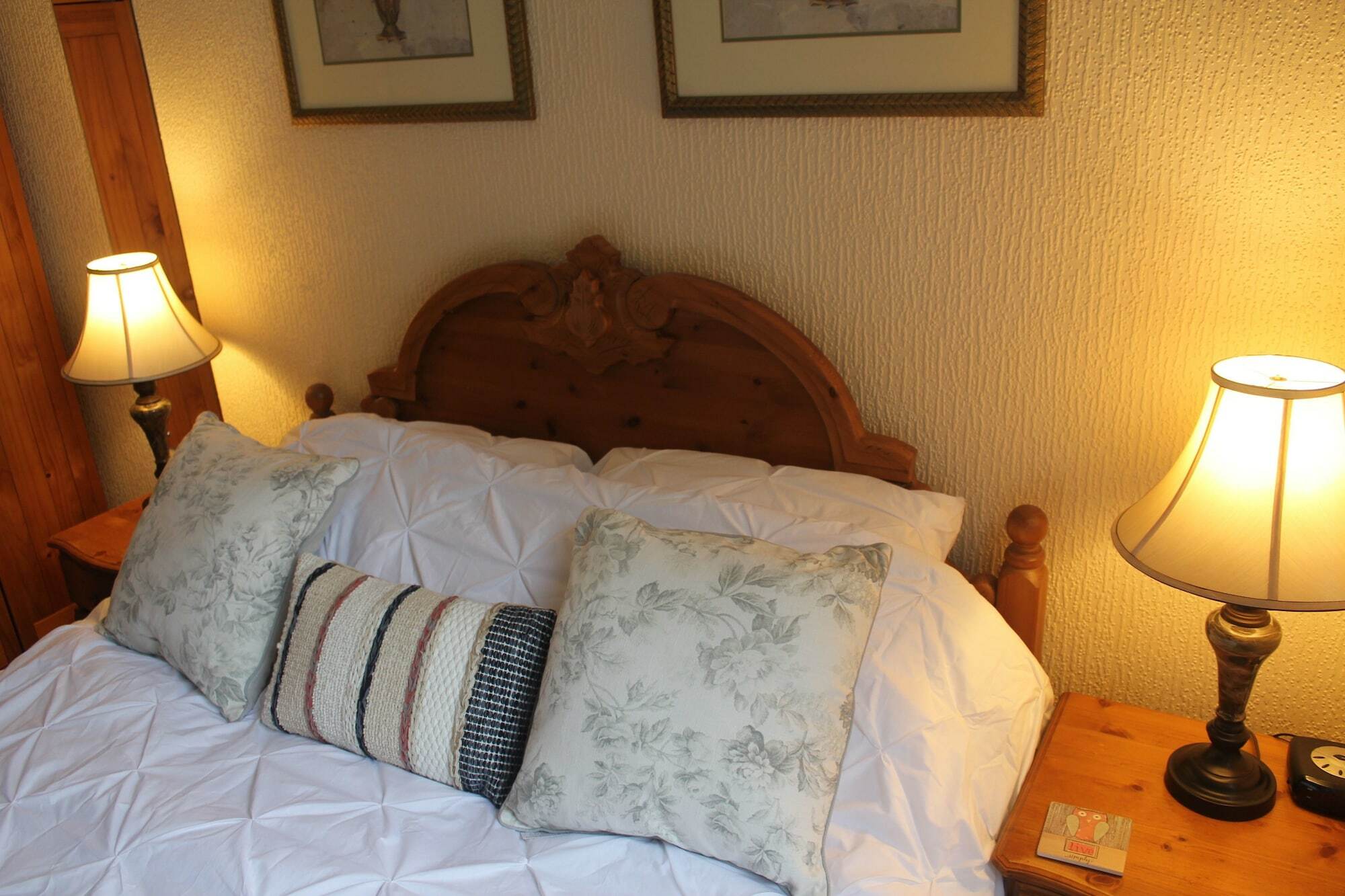 Tor Dean Guest House Torquay Luaran gambar