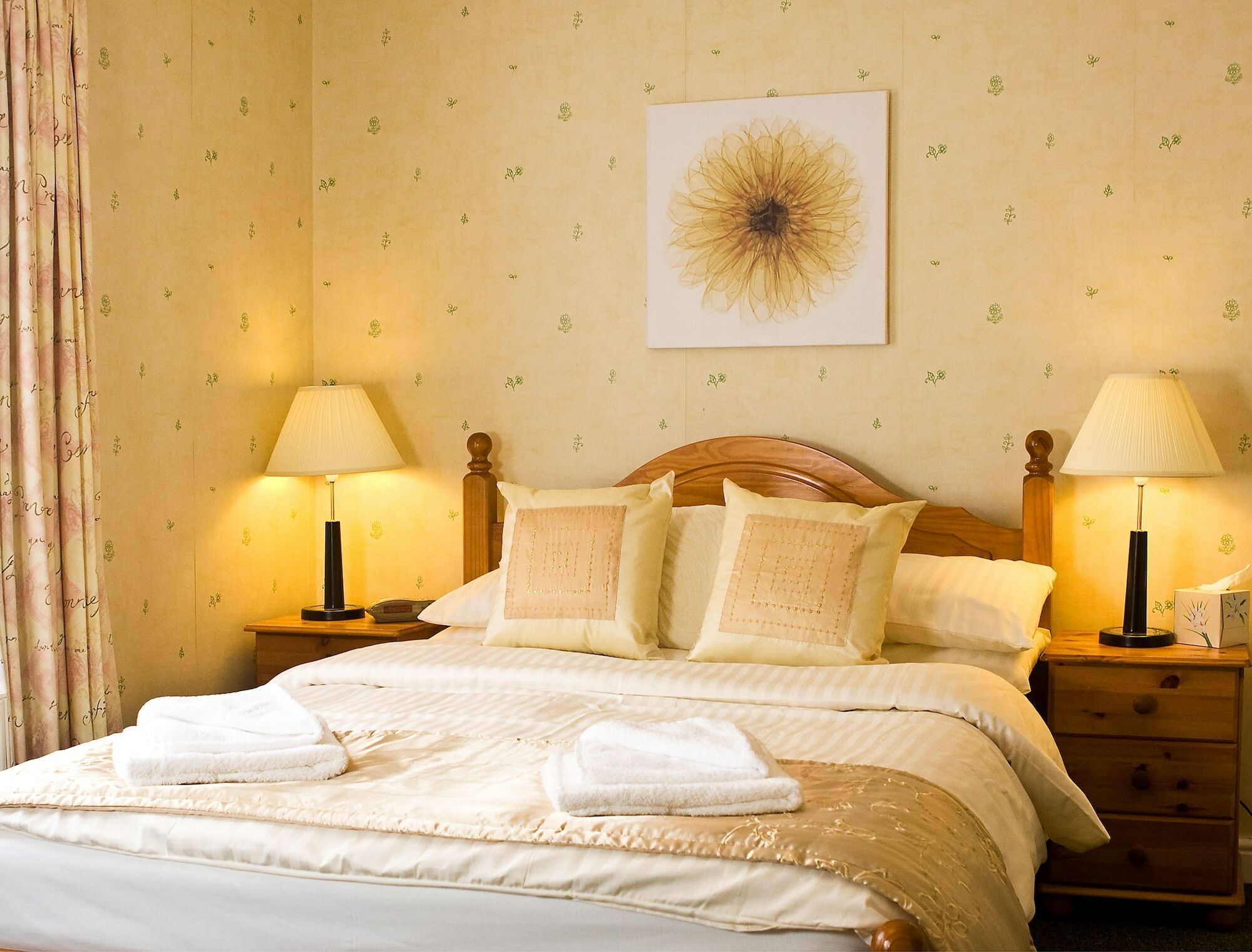 Tor Dean Guest House Torquay Luaran gambar